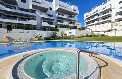 Herverkoop - Appartement / Flat - Orihuela Costa - Villamartín *