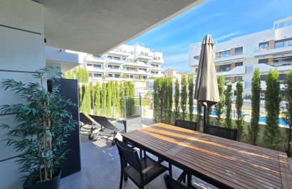 Herverkoop - Appartement / Flat - Orihuela Costa - Villamartín *