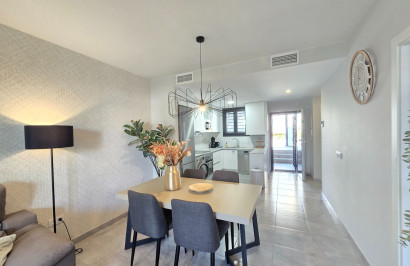 Herverkoop - Appartement / Flat - Orihuela Costa - Villamartín *