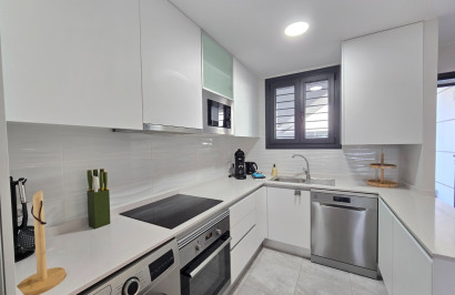 Herverkoop - Appartement / Flat - Orihuela Costa - Villamartín *