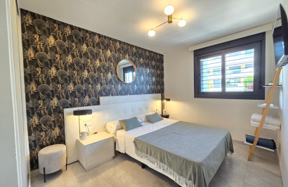 Herverkoop - Appartement / Flat - Orihuela Costa - Villamartín *