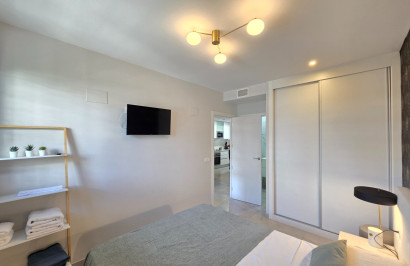Herverkoop - Appartement / Flat - Orihuela Costa - Villamartín *
