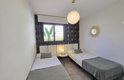 Herverkoop - Appartement / Flat - Orihuela Costa - Villamartín *