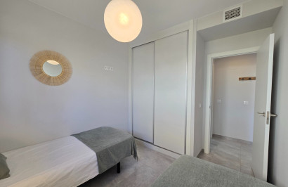 Herverkoop - Appartement / Flat - Orihuela Costa - Villamartín *