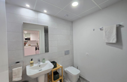 Herverkoop - Appartement / Flat - Orihuela Costa - Villamartín *