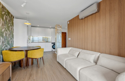 Herverkoop - Appartement / Flat - Torrevieja - Punta Prima