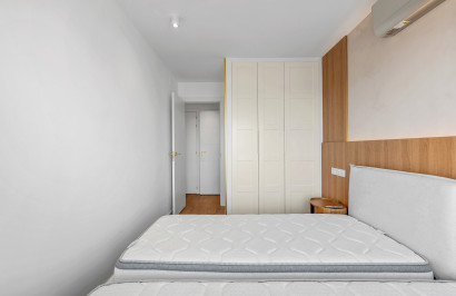 Herverkoop - Appartement / Flat - Torrevieja - Punta Prima