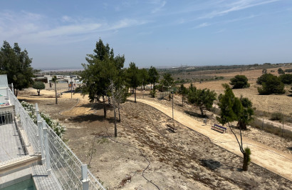 Resale - Detached Villa - San Miguel de Salinas - San Miguel Salinas