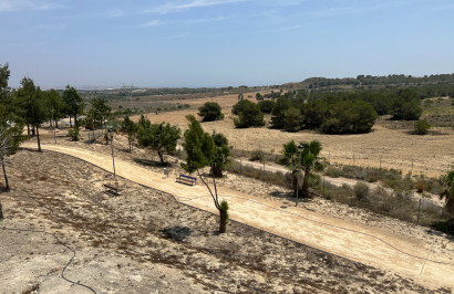 Resale - Detached Villa - San Miguel de Salinas - San Miguel Salinas