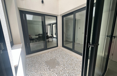 Resale - Detached Villa - San Miguel de Salinas - San Miguel Salinas