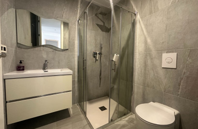 Resale - Detached Villa - San Miguel de Salinas - San Miguel Salinas
