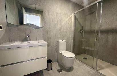 Resale - Detached Villa - San Miguel de Salinas - San Miguel Salinas