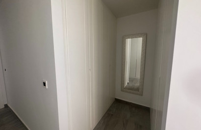 Resale - Detached Villa - San Miguel de Salinas - San Miguel Salinas