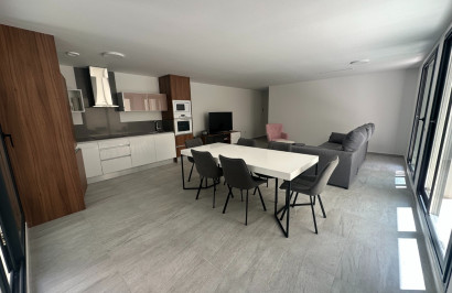 Resale - Detached Villa - San Miguel de Salinas - San Miguel Salinas