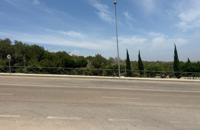 Resale - Detached Villa - San Miguel de Salinas - San Miguel Salinas
