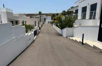 Resale - Detached Villa - San Miguel de Salinas - San Miguel Salinas