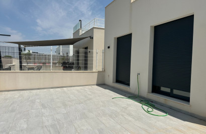 Resale - Detached Villa - San Miguel de Salinas - San Miguel Salinas