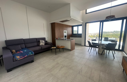 Resale - Detached Villa - San Miguel de Salinas - San Miguel Salinas