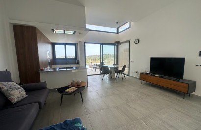 Resale - Detached Villa - San Miguel de Salinas - San Miguel Salinas