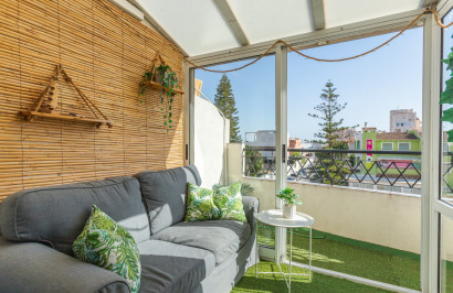 Revente - Appartement - Torrevieja