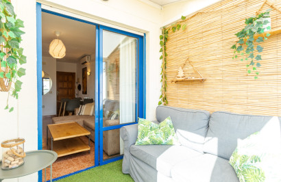 Revente - Appartement - Torrevieja