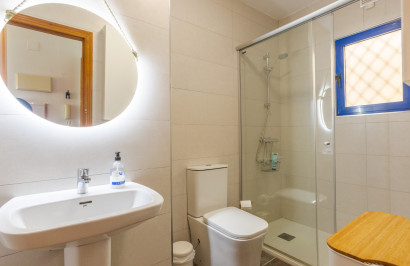Revente - Appartement - Torrevieja