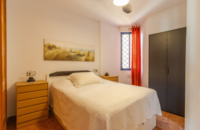 Revente - Appartement - Torrevieja