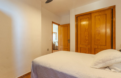 Revente - Appartement - Torrevieja