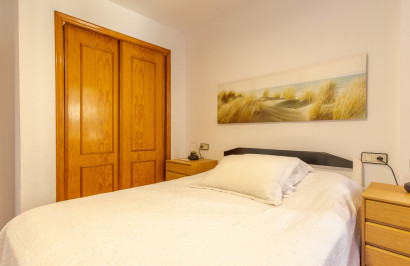 Revente - Appartement - Torrevieja