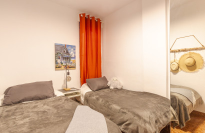 Revente - Appartement - Torrevieja