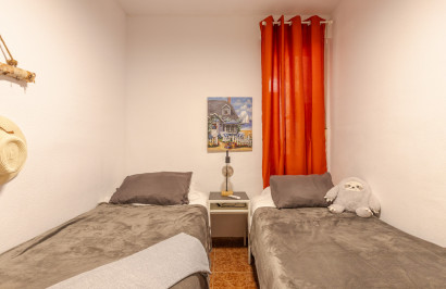 Revente - Appartement - Torrevieja
