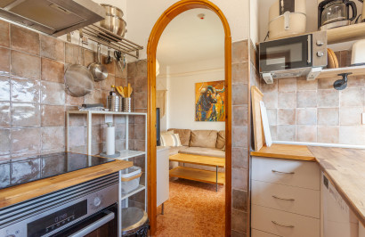 Revente - Appartement - Torrevieja