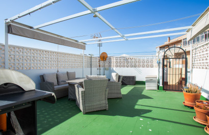 Revente - Appartement - Torrevieja