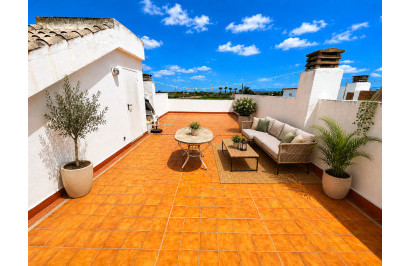 Reventa - Apartamento / Piso - Daya Nueva