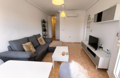 Revente - Appartement - Algorfa