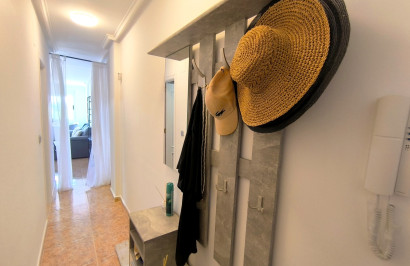 Revente - Appartement - Algorfa