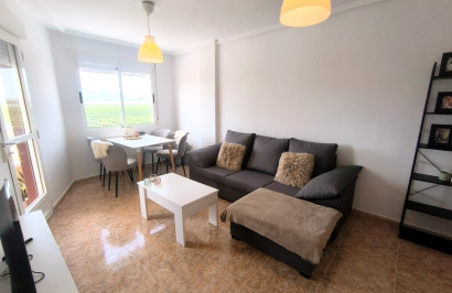 Revente - Appartement - Algorfa