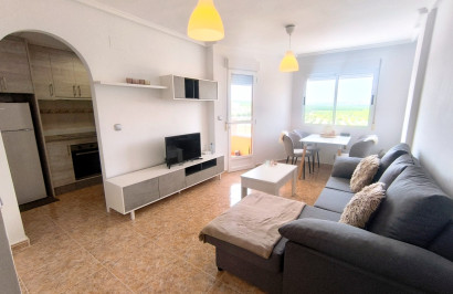 Revente - Appartement - Algorfa