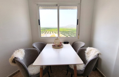Revente - Appartement - Algorfa