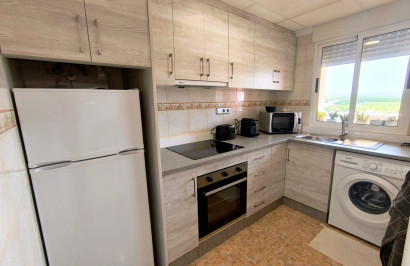 Revente - Appartement - Algorfa