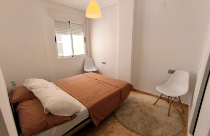 Revente - Appartement - Algorfa