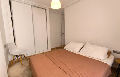 Revente - Appartement - Algorfa