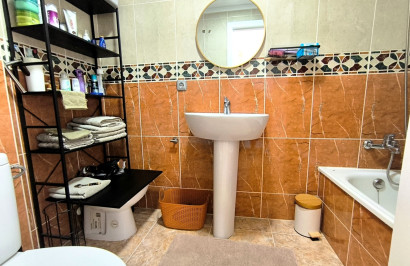 Revente - Appartement - Algorfa