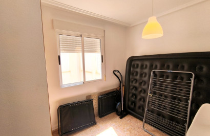 Revente - Appartement - Algorfa