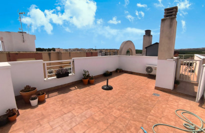 Revente - Appartement - Algorfa