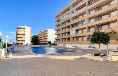 Herverkoop - Appartement / Flat - Orihuela Costa - Punta Prima