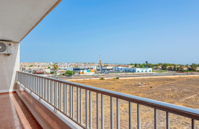 Herverkoop - Appartement / Flat - Orihuela Costa - Punta Prima