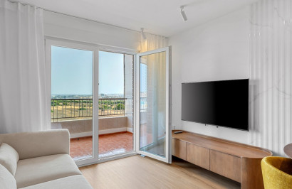Herverkoop - Appartement / Flat - Orihuela Costa - Punta Prima