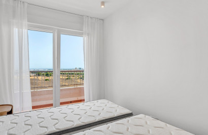 Herverkoop - Appartement / Flat - Orihuela Costa - Punta Prima