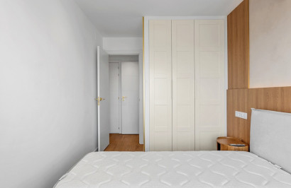 Herverkoop - Appartement / Flat - Orihuela Costa - Punta Prima